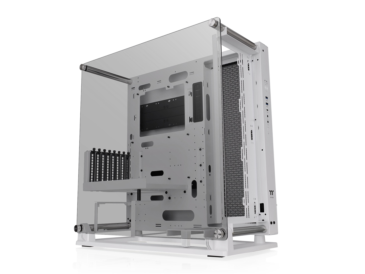 Thermaltake PCケース CORE P3 TG ThermaltakeThermaltake Core P3 TG Thermaltake