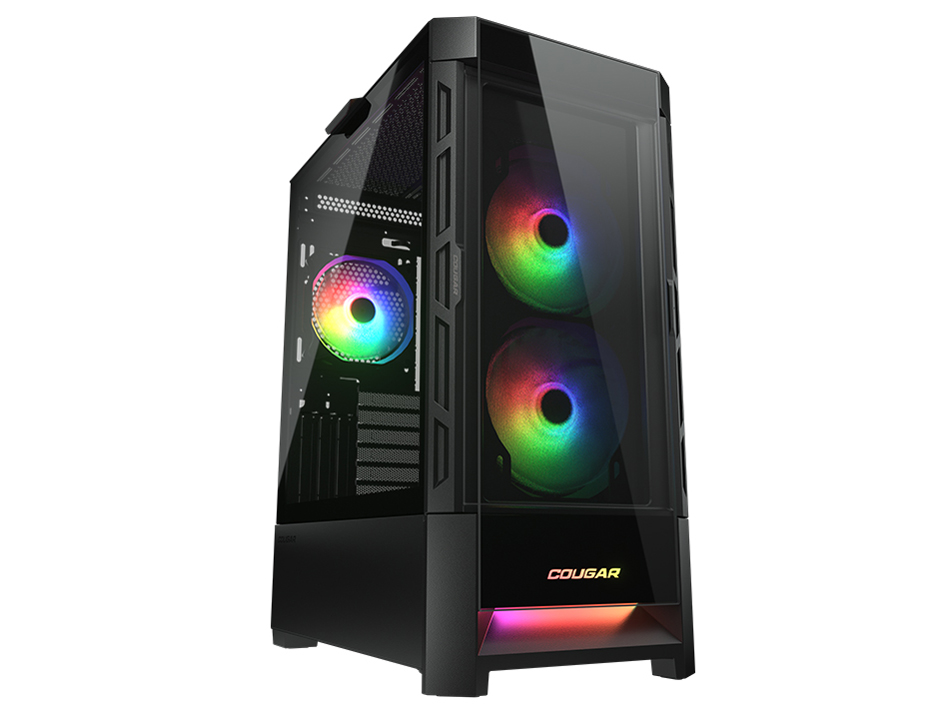 Duoface RGB CGR-5ZD1B-RGB [Black] �̐��i�摜