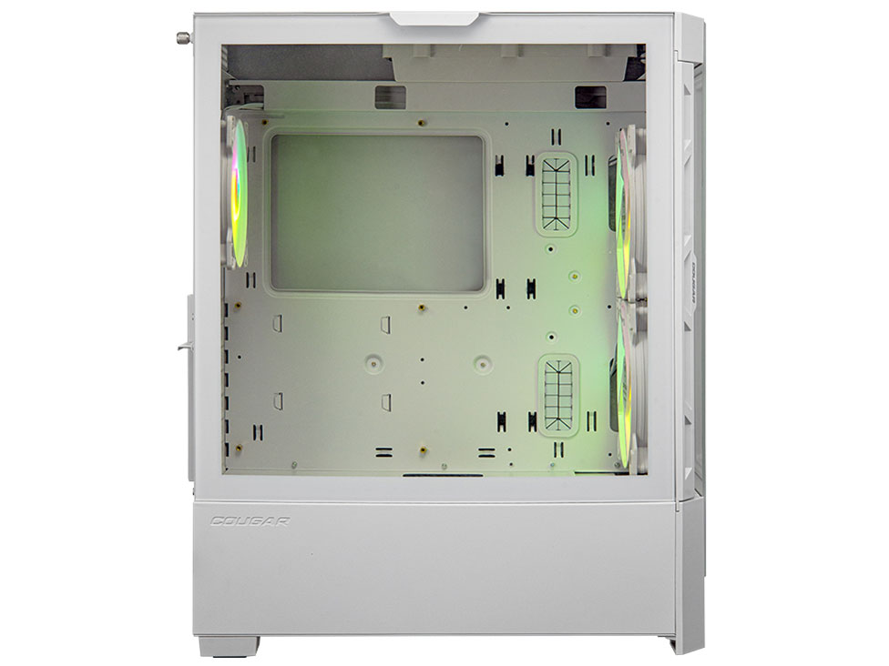 Duoface RGB CGR-5ZD1W-RGB [White]