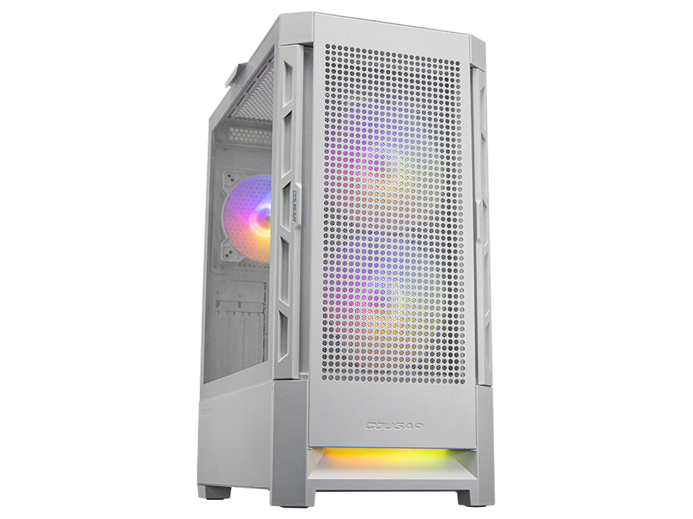 Duoface RGB CGR-5ZD1W-RGB [White] �̐��i�摜