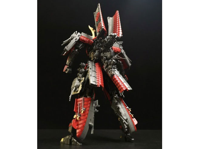 ���a �ό`��̓��J�A�N�V�����t�B�M���A