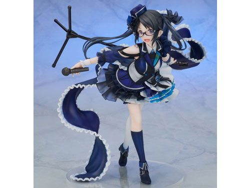 �A�C�h���}�X�^�[ �V���C�j�[�J���[�Y 1/7 �O�􌋉� ���t�H���h�D�E�����[��Ver. �̐��i�摜