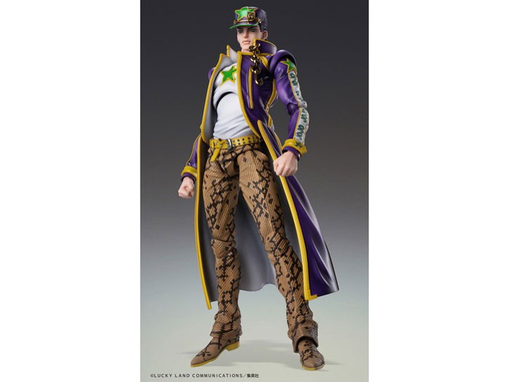 ������ �W���W���̊�Ȗ`�� ��6�� �X�g�[���I�[�V���� ��������Y �̐��i�摜