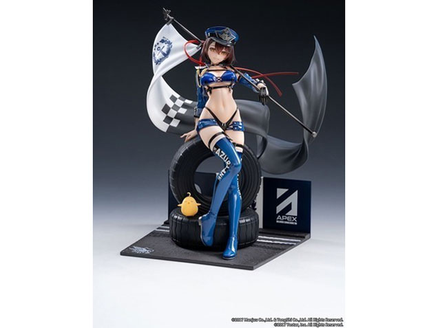 �A�Y�[�����[�� 1/7 �{���`���A �X�v�����f�B�b�h�E�M�AVer.