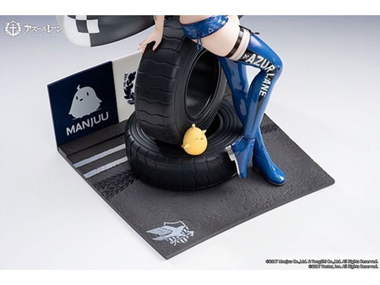 �A�Y�[�����[�� 1/7 �{���`���A �X�v�����f�B�b�h�E�M�AVer.