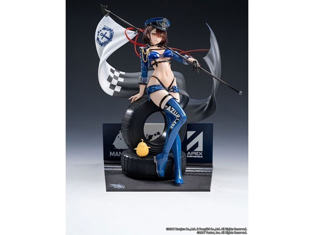 �A�Y�[�����[�� 1/7 �{���`���A �X�v�����f�B�b�h�E�M�AVer. �̐��i�摜