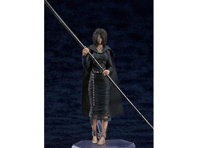 Demon's Souls(PS5) figma ���߂̉Ζh��(PS5)