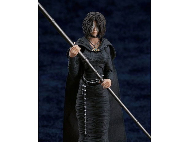 Demon's Souls(PS5) figma ���߂̉Ζh��(PS5)