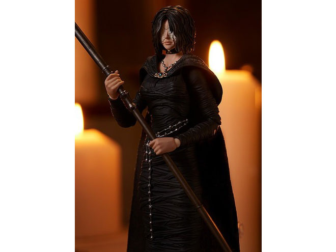 Demon's Souls(PS5) figma ���߂̉Ζh��(PS5)