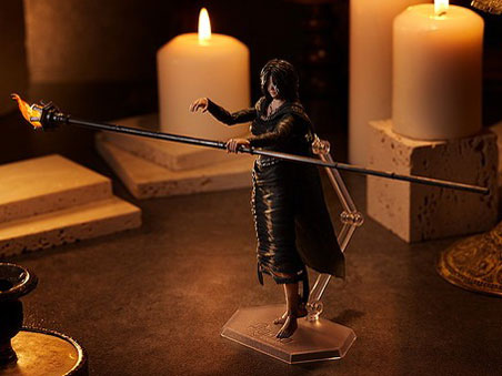 Demon's Souls(PS5) figma ���߂̉Ζh��(PS5)