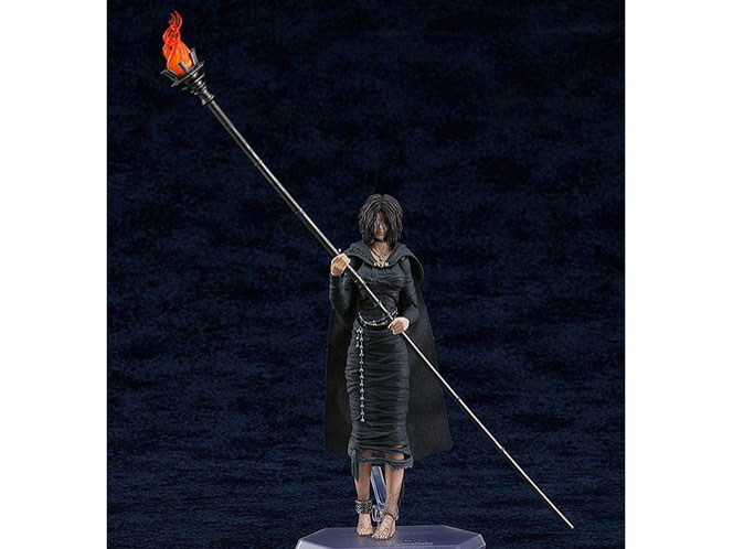 Demon's Souls(PS5) figma ���߂̉Ζh��(PS5) �̐��i�摜