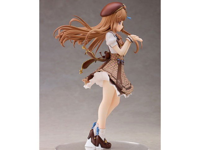 �A�C�h���}�X�^�[ �V���f�����K�[���Y 1/7 �˓c�F�T[�͂�ׂƍ炭��+] =Repackage Edition=