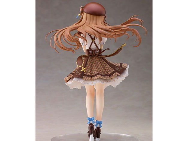 �A�C�h���}�X�^�[ �V���f�����K�[���Y 1/7 �˓c�F�T[�͂�ׂƍ炭��+] =Repackage Edition=