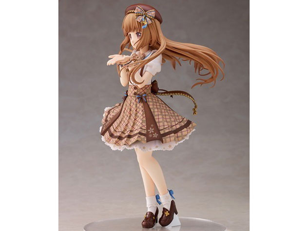 �A�C�h���}�X�^�[ �V���f�����K�[���Y 1/7 �˓c�F�T[�͂�ׂƍ炭��+] =Repackage Edition=
