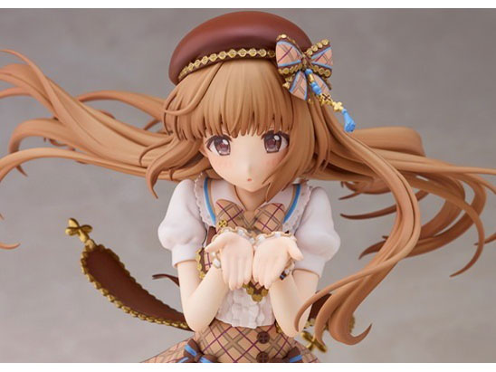 �A�C�h���}�X�^�[ �V���f�����K�[���Y 1/7 �˓c�F�T[�͂�ׂƍ炭��+] =Repackage Edition=
