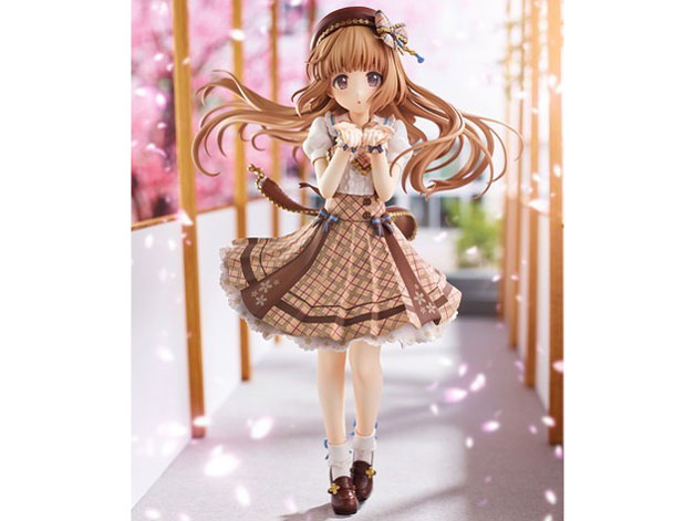 �A�C�h���}�X�^�[ �V���f�����K�[���Y 1/7 �˓c�F�T[�͂�ׂƍ炭��+] =Repackage Edition=