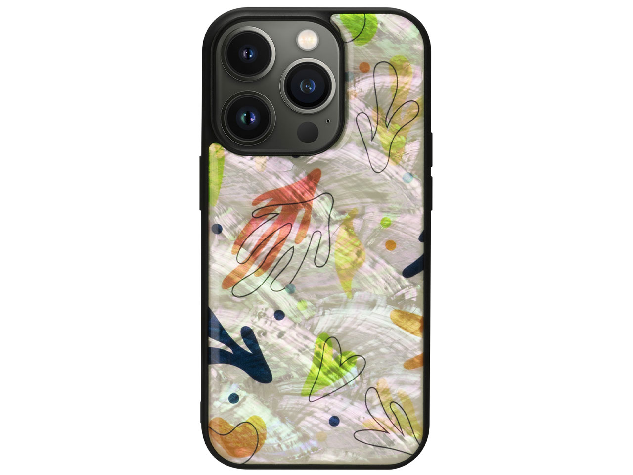 ikins I23583i14P [Botanik Touch 2] �̐��i�摜