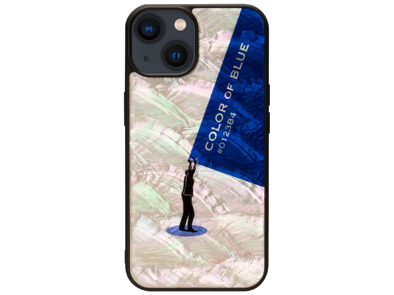 ikins I23568i14 [Royal Blue] �̐��i�摜