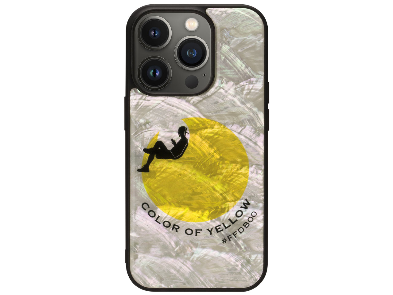 ikins I23585i14P [Sunset Yellow] �̐��i�摜