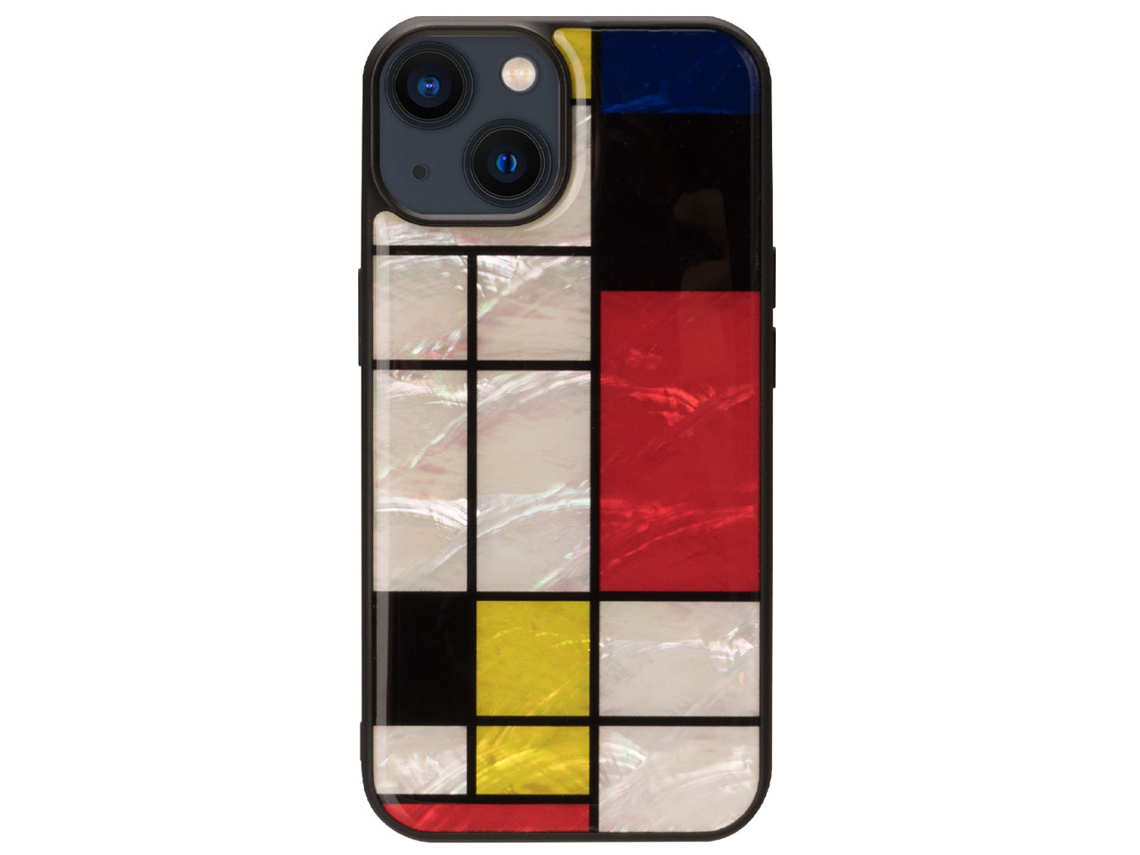 ikins I23579i14 [Mondrian] �̐��i�摜