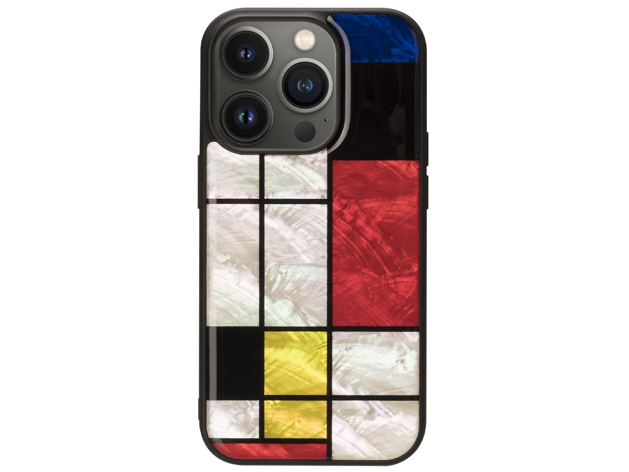 ikins I23595i14P [Mondrian] �̐��i�摜