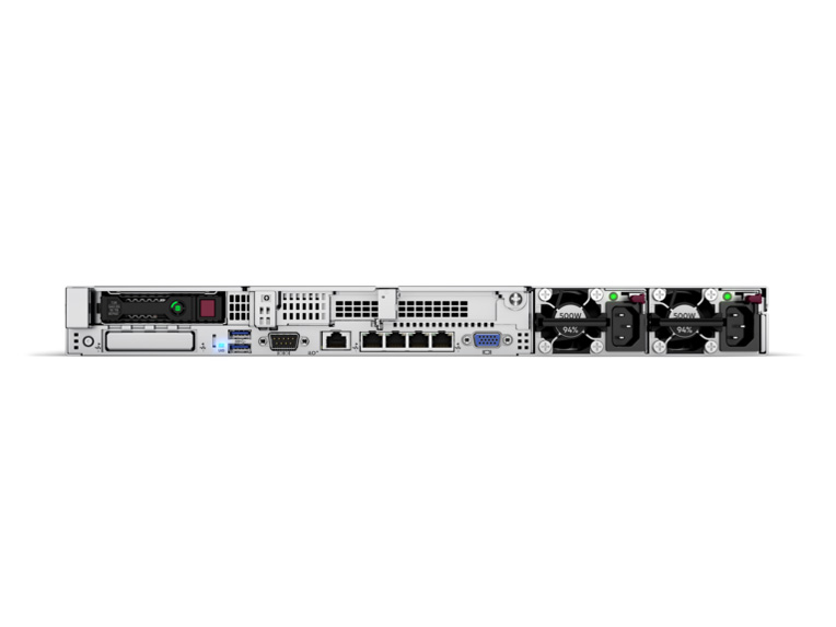 ProLiant DL360 Gen10 P24741-291