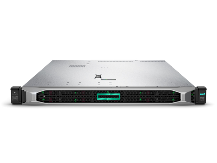 ProLiant DL360 Gen10 P24744-291 �̐��i�摜