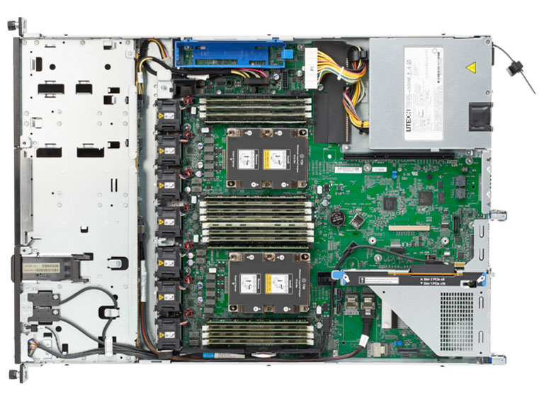 ProLiant DL160 Gen10 P35516-291