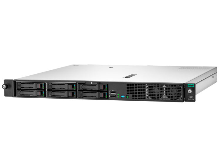 ProLiant DL20 Gen10 Plus P44114-291