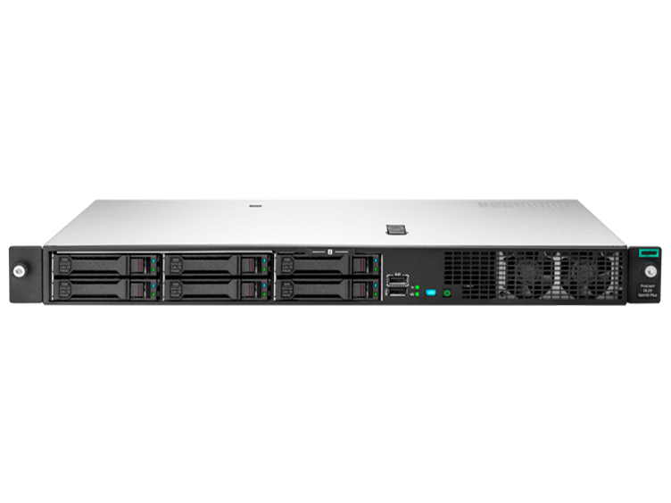 ProLiant DL20 Gen10 Plus P44114-291 �̐��i�摜