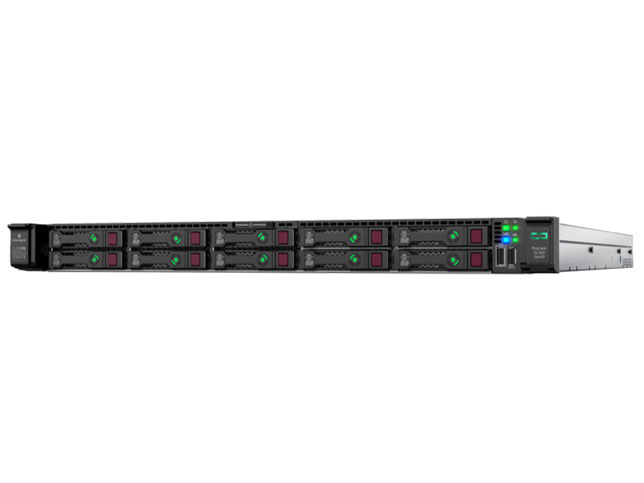 ProLiant DL360 Gen10 P56953-291
