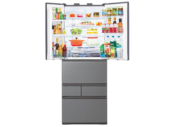 VEGETA GR-V600FZ(ZH) [�A�b�V���O���[�W��]