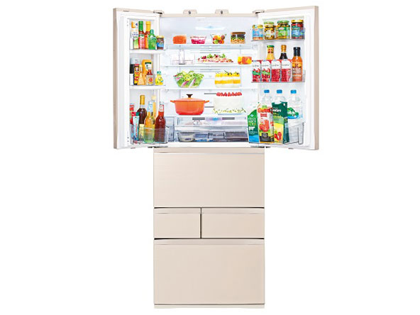 VEGETA GR-V600FZ(UC) [�O���C���A�C�{���[]