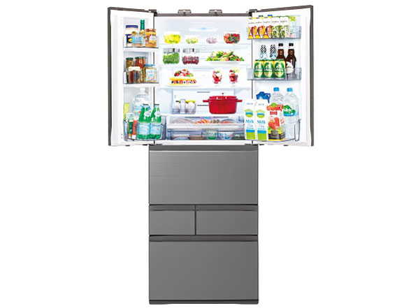 VEGETA GR-V550FZ(ZH) [�A�b�V���O���[�W��]