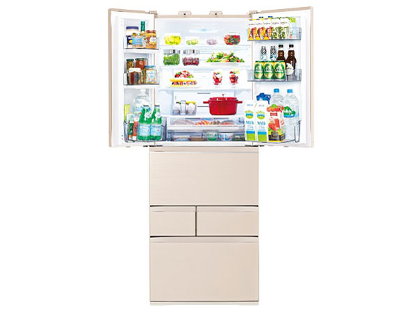 VEGETA GR-V550FZ(UC) [�O���C���A�C�{���[]