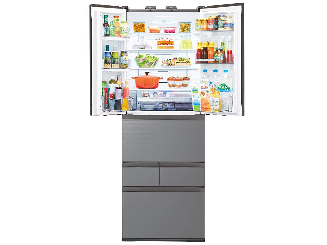 VEGETA GR-V510FZ(ZH) [�A�b�V���O���[�W��]