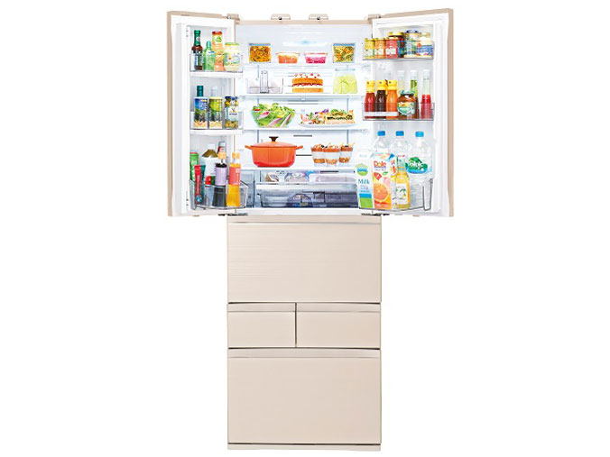 VEGETA GR-V510FZ(UC) [�O���C���A�C�{���[]