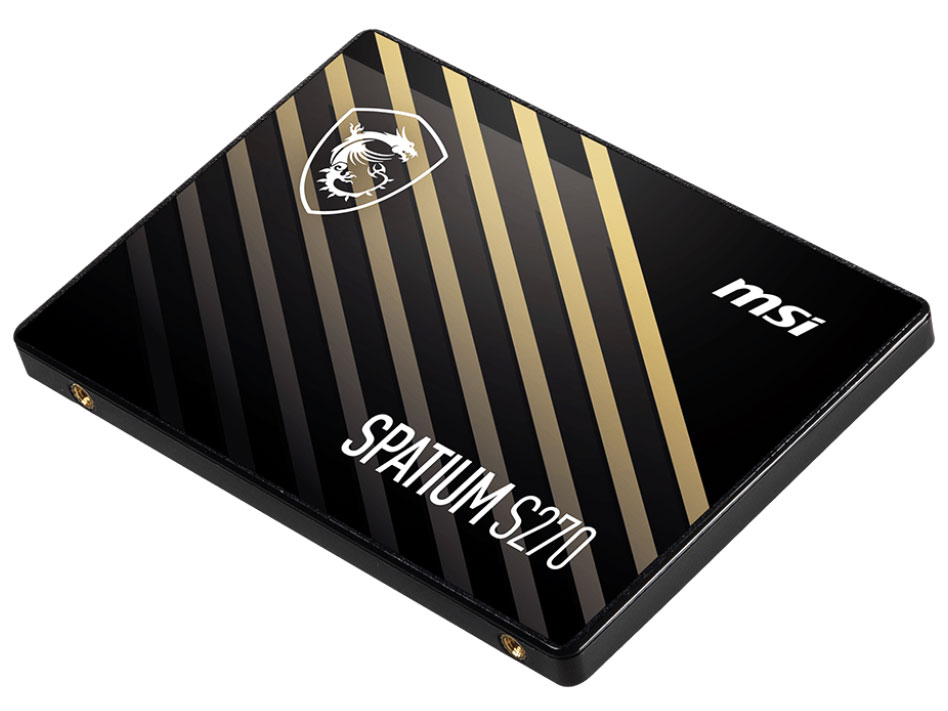 SPATIUM S270 SATA 2.5 240GB