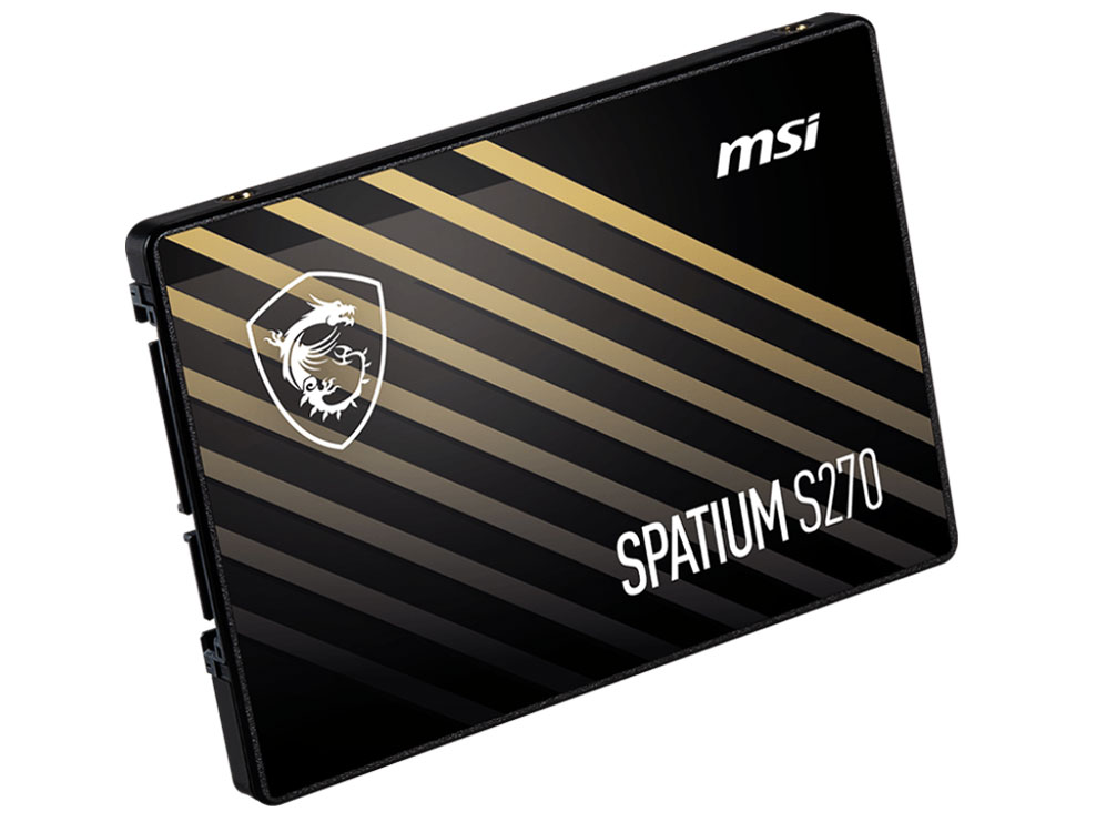 SPATIUM S270 SATA 2.5 240GB