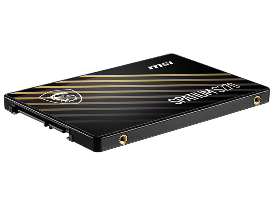 SPATIUM S270 SATA 2.5 240GB