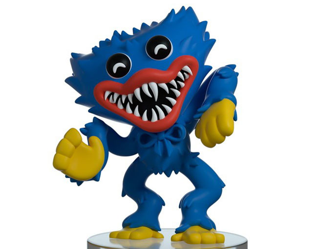 Collectible �n�M�[���M�[ �̐��i�摜