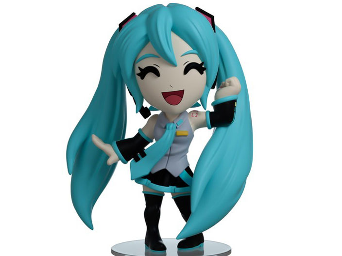 Collectible �����~�N �̐��i�摜