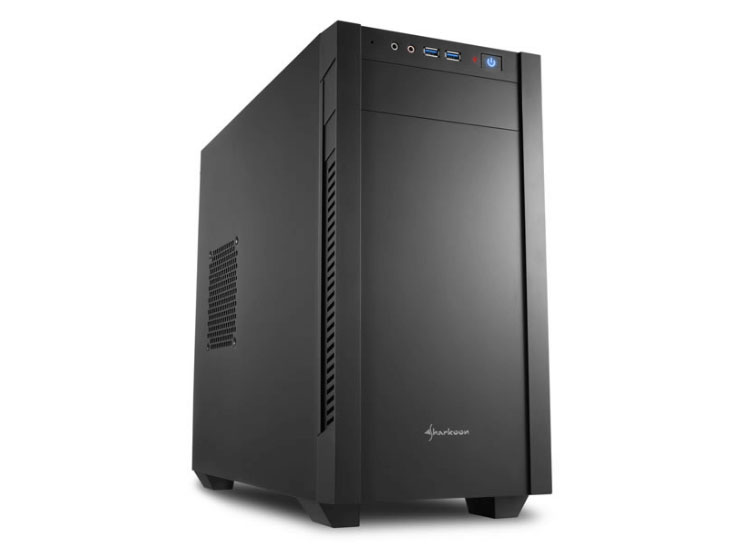 arkhive BUSINESS Custom BC-I7M AB-IC16B76M-SH �̐��i�摜