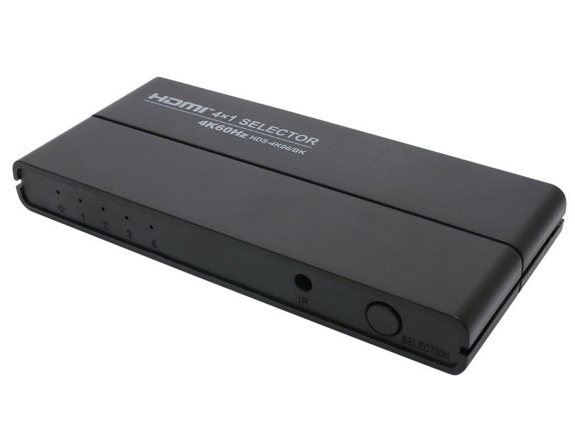 HDS-4K06/BK �̐��i�摜