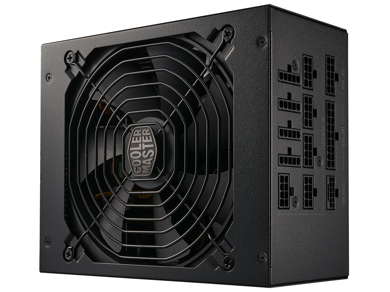 MWE Gold V2 FM 1050W ATX3.0 MPE-A501-AFCAG-3JP