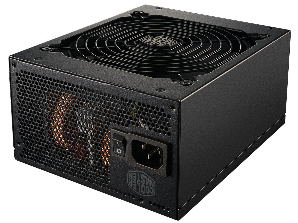 MWE Gold V2 FM 1050W ATX3.0 MPE-A501-AFCAG-3JP