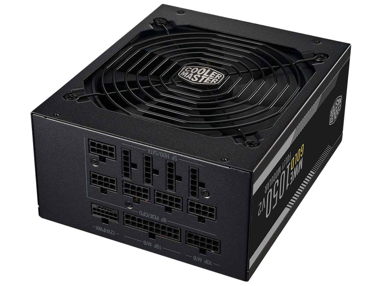 MWE Gold V2 FM 1050W ATX3.0 MPE-A501-AFCAG-3JP