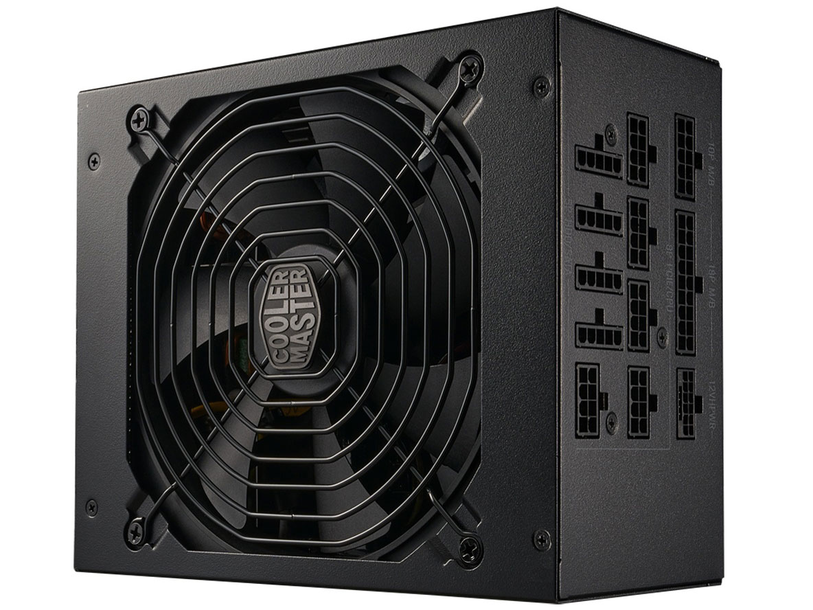 MWE Gold V2 FM 1250W ATX3.0 MPE-C501-AFCAG-3JP