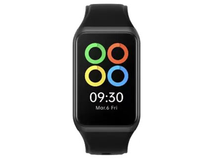 OPPO Band 2 [�}�b�g�u���b�N]