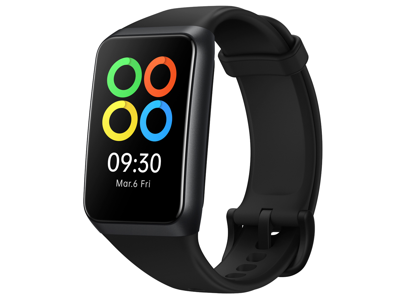 OPPO - 【値下げしました】OPPO Band 2　ライトブルー OPPO OPPO Band 2 [ライトブルー] 価格比較 - 価格.com